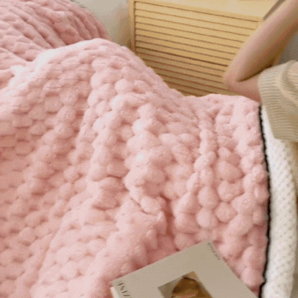 Cloud Cuddle Blanket™️ - onlinemegasale.com