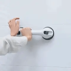 Secure Handle Bar | Ultimate Safety Grab Bar - onlinemegasale.com