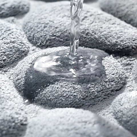 Casa Mat™️- Cobblestone Embossed Versatile Mat - onlinemegasale.com