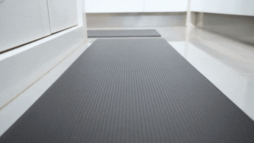 Comfort Kitchen Mat | Anti Fatigue & Non Slip - onlinemegasale.com