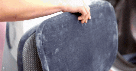 Luxurious Memory Foam Bath Mat - onlinemegasale.com