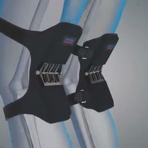 Joint Support Knee Pads - onlinemegasale.com