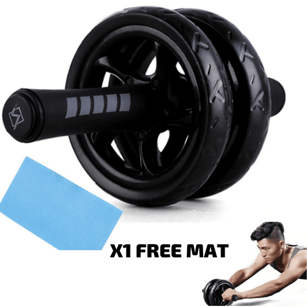 Go AB™ For Intense Abdominal Workout