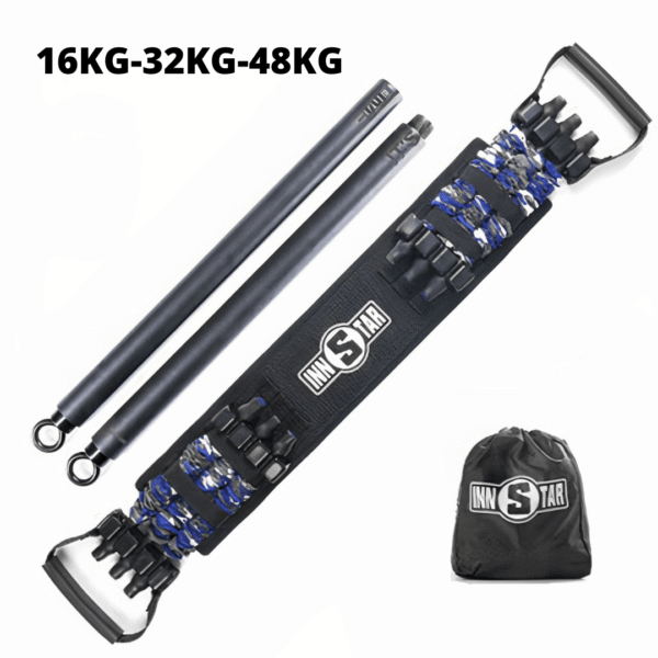 GO BAND PRO™ Bench Press Rally