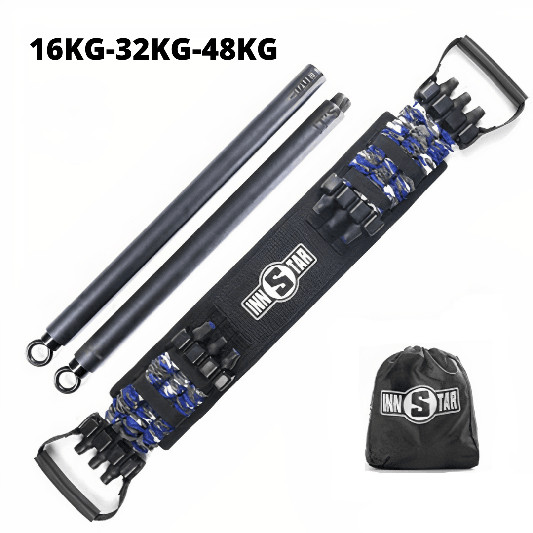 go-band-pro-bench-press-rally-656124 GO BAND PRO⢠Bench Press Rally - onlinemegasale.com