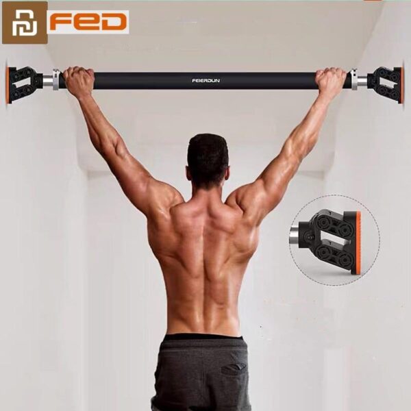 GOBAND MULTI-PURPOSE PULL-UP BAR