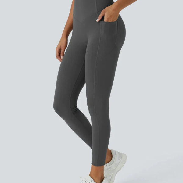 Daira™ - Sports Leggings