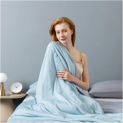 Forevercool Cooling Blanket™️ - onlinemegasale.com
