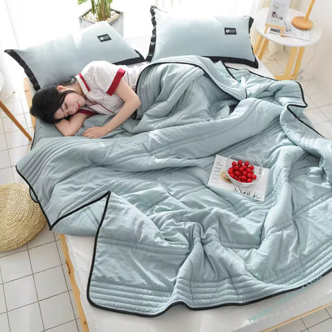 EverChill Ice Cooling Blanket™️ - onlinemegasale.com