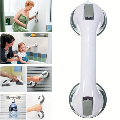 Secure Handle Bar | Ultimate Safety Grab Bar - onlinemegasale.com