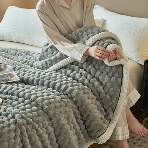 Cloud Cuddle Blanket™️ - onlinemegasale.com