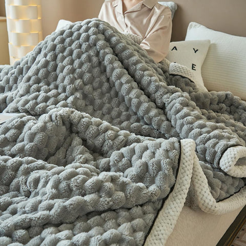 Cloud Cuddle Blanket™️ - onlinemegasale.com