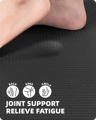 Comfort Kitchen Mat | Anti Fatigue & Non Slip - onlinemegasale.com