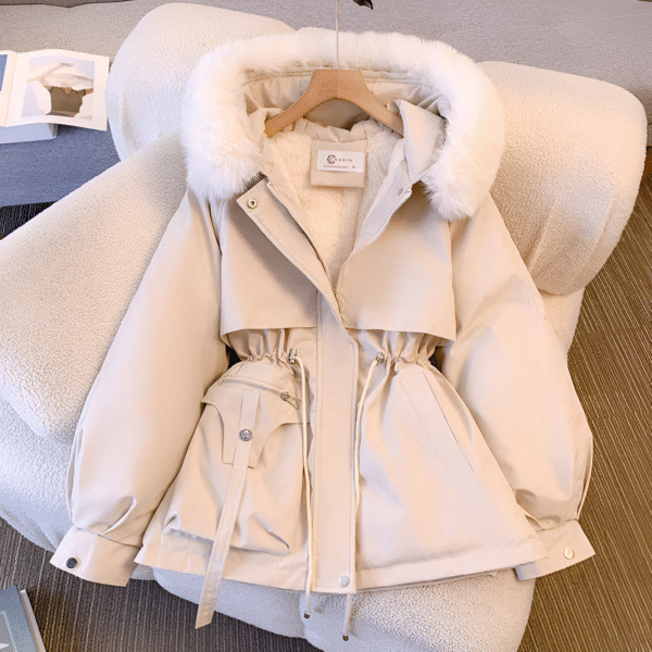 Vanelope™ | Stylish Winter Coat