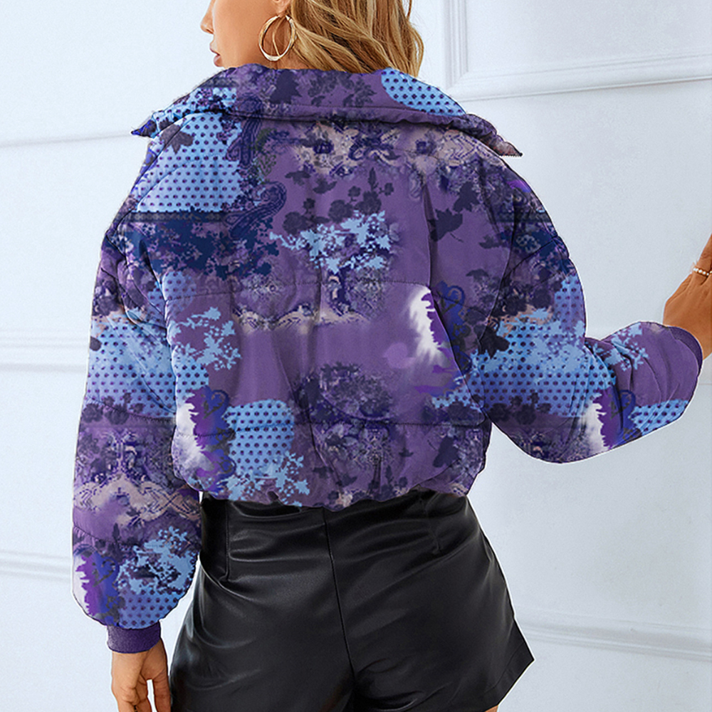 Emersyn™ - Top Winter Jacket - onlinemegasale.com