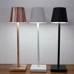 Led Table Lamp - onlinemegasale.com