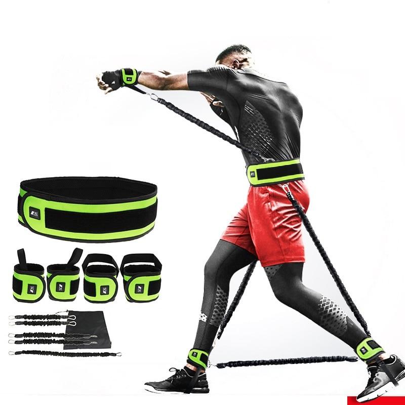 leg-squat-boxing-combat-training-resistance-bands-fitness-combat-fighting-resistance-force-agility-workout-exercise-equipment-526780 Leg Squat Boxing Combat Training Resistance Bands Fitness Combat Fighting Resistance Force Agility Workout Exercise Equipment - onlinemegasale.com