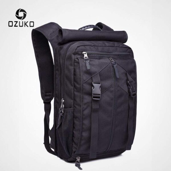 Men backpacks casual waterproof