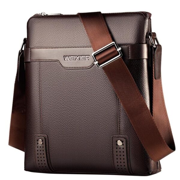 Men messenger bag crossbody