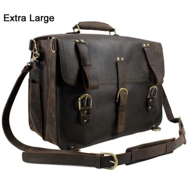 Men travel bag luggage bag