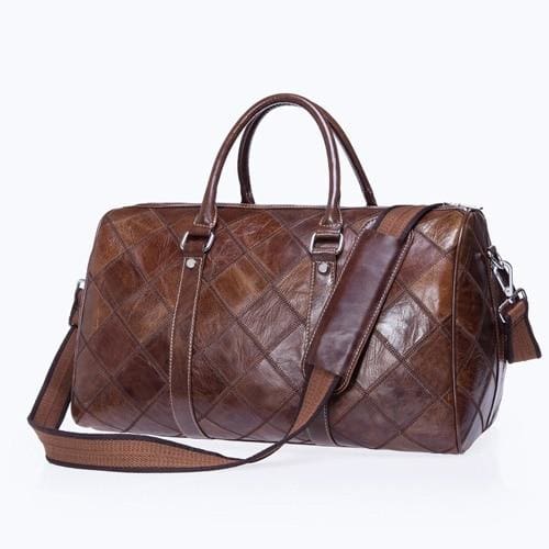 Men's Luggage Travel Bags
