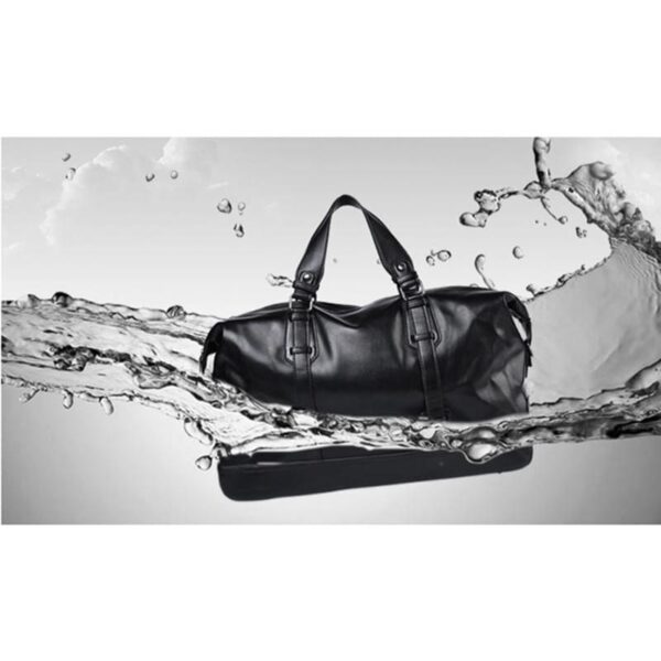 Men's Travel Bags Luggage Waterproof Duffel Bag
