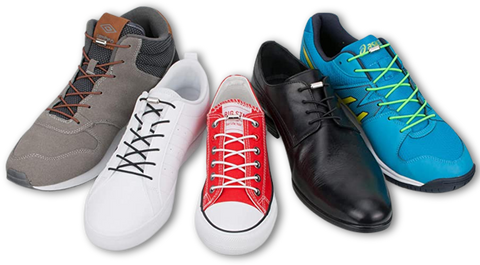 shoelaces no tie shoelaces for kids and family