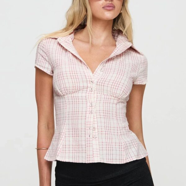 Sadie™ - Comfortable Blouse for Women