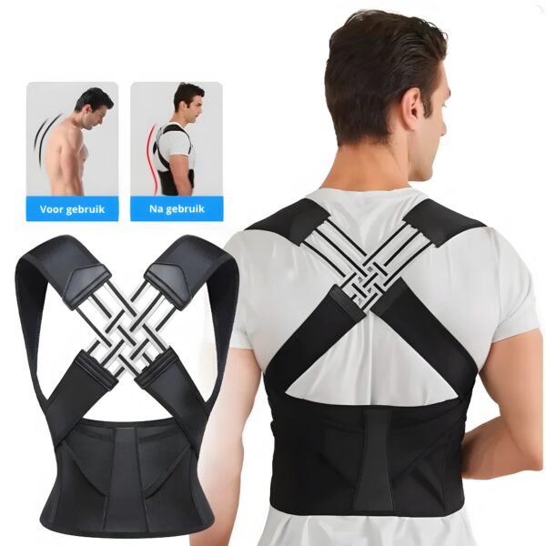 Posture Corrector PRO