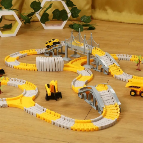 BuildRacer - onlinemegasale.com