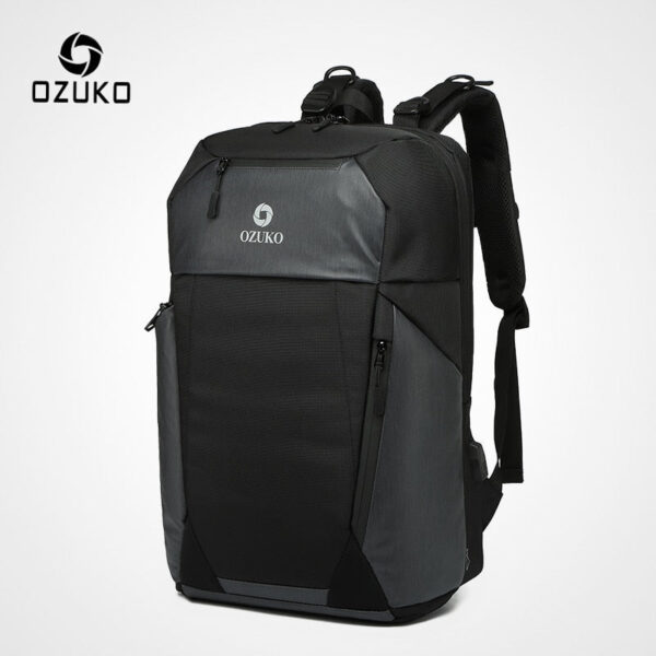 Backpack Casual 15.6" Laptop Waterproof