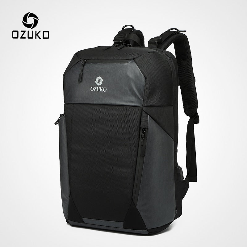 product-image-1016823737 Backpack Casual 15.6" Laptop Waterproof - onlinemegasale.com