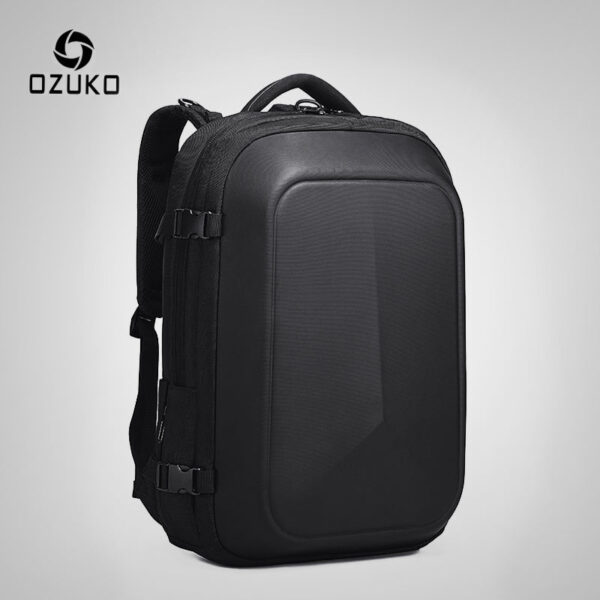 Multi-function Waterproof 15.6 inch Laptop Backpacks