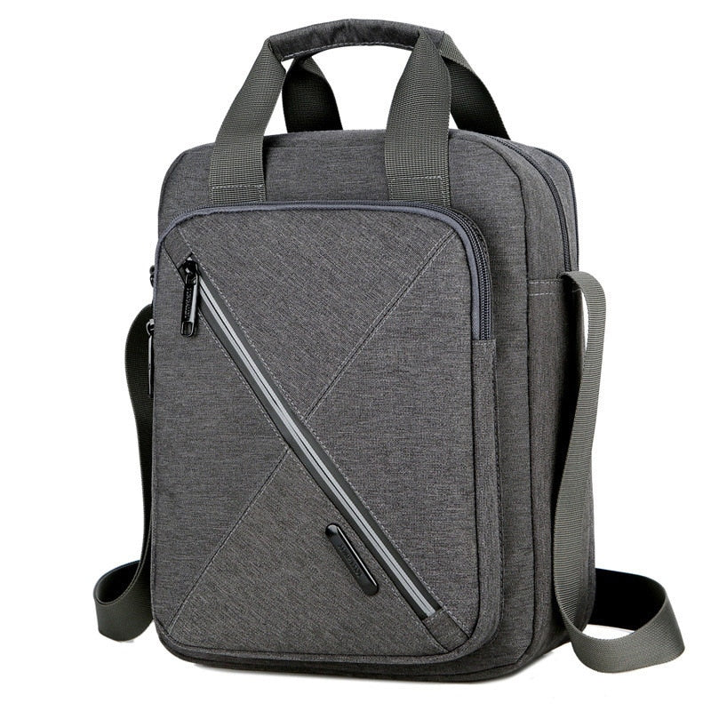 product-image-1331654366 Waterproof Shoulder Bags Large Capacity Business Casual - onlinemegasale.com