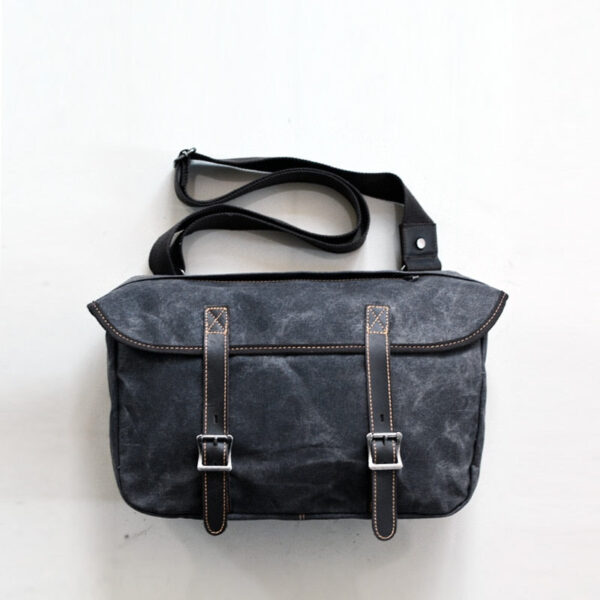 Motorcycle Bag Multi-functional Side