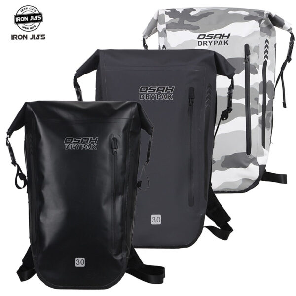 NEW Motorcycle Bag Outdoor PVC Dry Sack Bag