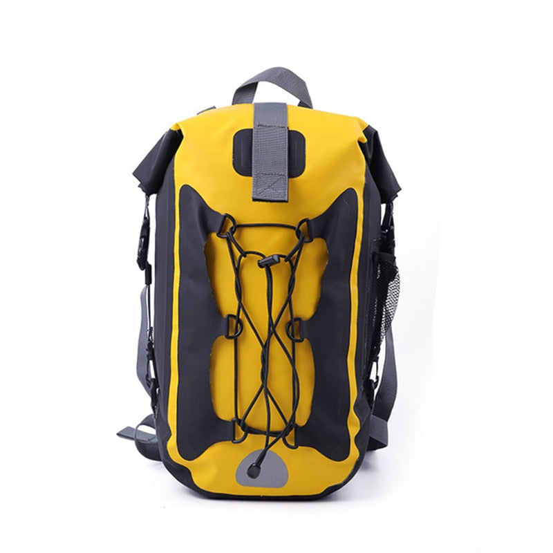 product-image-1433528147 Waterproof Bag Dry Bag Outdoor 20L - onlinemegasale.com