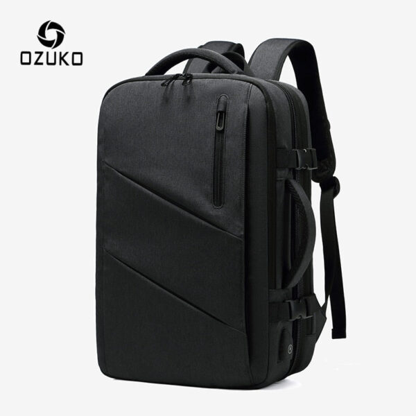 Backpack Multi-functional 15.6 inch Laptop