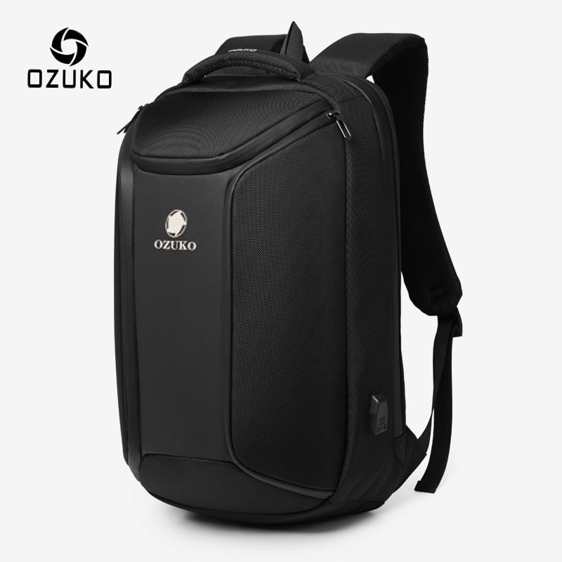 product-image-1461663843 Backpack Large Capacity 15.6 inch Laptop Backpack Mens Waterproof - onlinemegasale.com