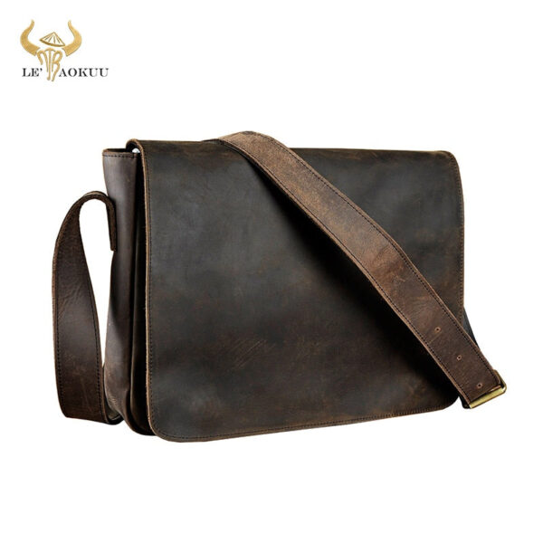 Casual One Shoulder Bag Messenger bag