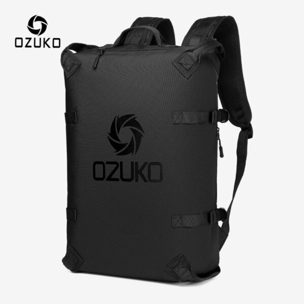 Motorcycle Backpacks 15.6 inch Laptop Waterproof