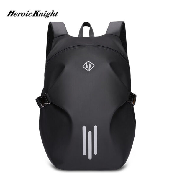 Motorcycle Backpack Men Helmet Bag Outdoor