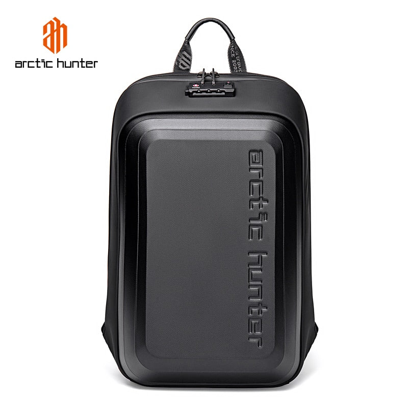 product-image-1733285952 ARCTIC HUNTER Brand Laptop Backpack Anti-theft Waterproof - onlinemegasale.com