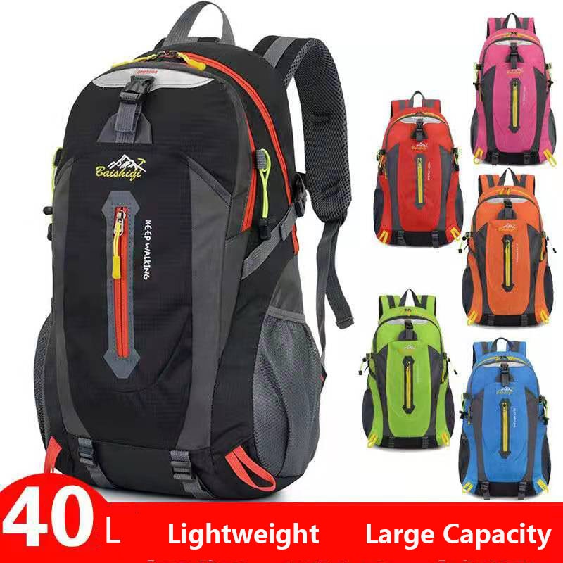 product-image-1762533232 40L Camping Mochilas Laptop Backpack Hiking - onlinemegasale.com