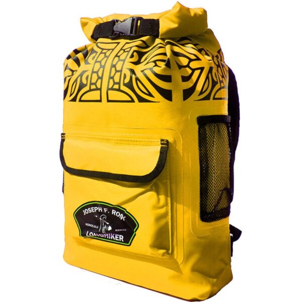 Waterproof Backpack Dry Bag  Quality Heavy Duty