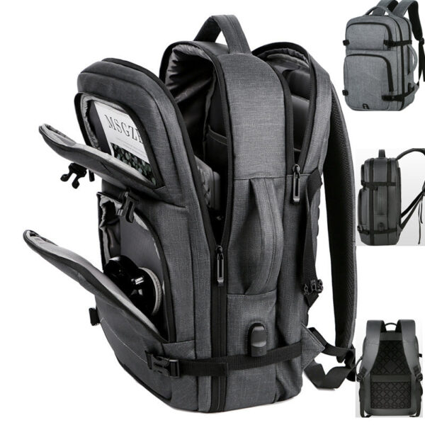 Large Business Backpack Rucksack Computer bag