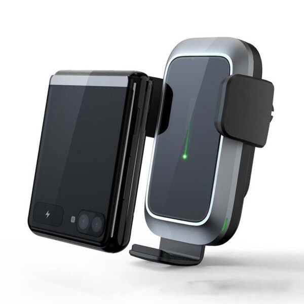 Car Wireless Charger For Z Flip 3