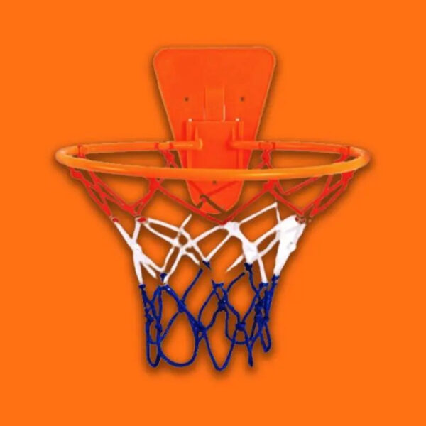 Basketball Hoop Kit