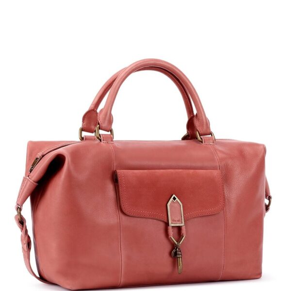 Sierra Convertible Satchel - The Sak