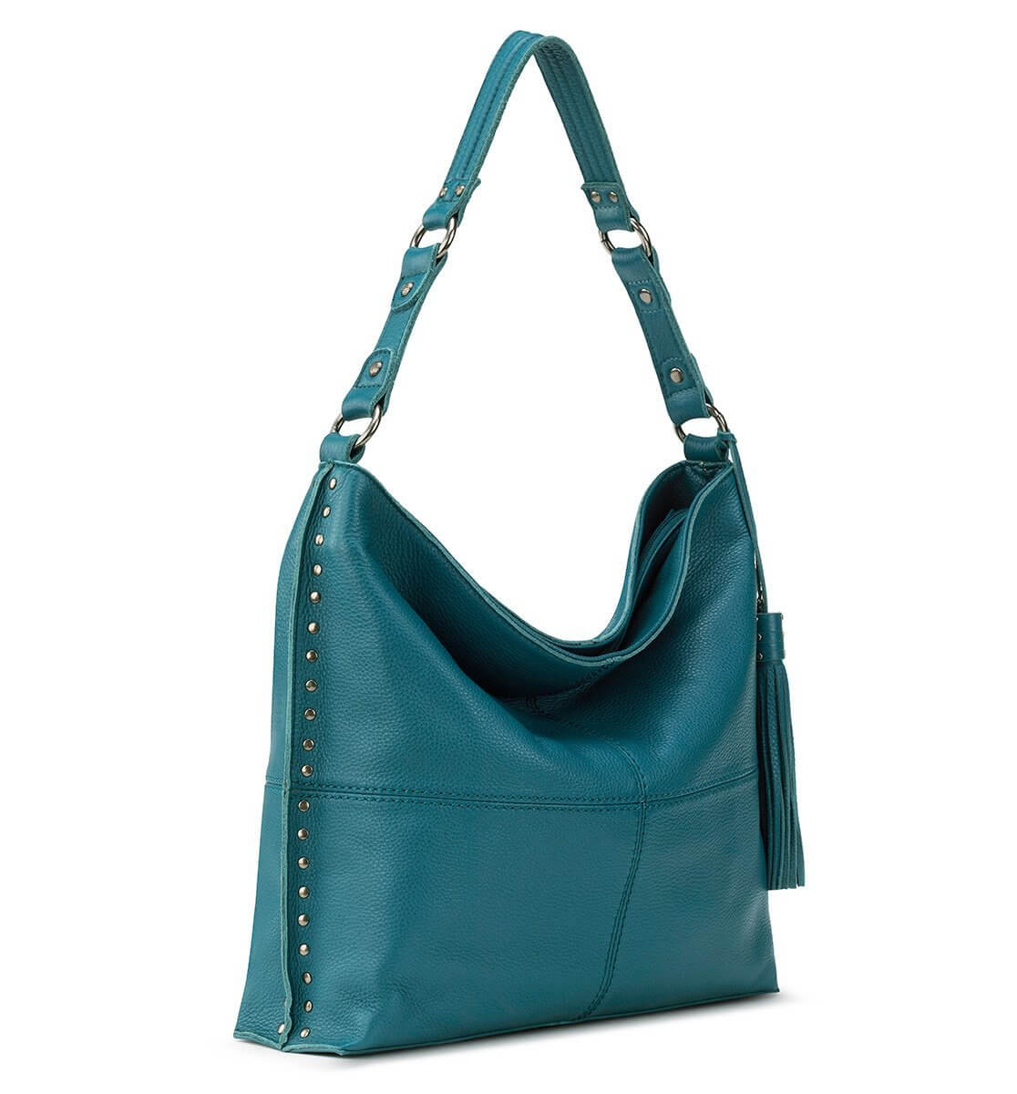 silverlake_hobo_teal Silverlake City Hobo Teal - onlinemegasale.com